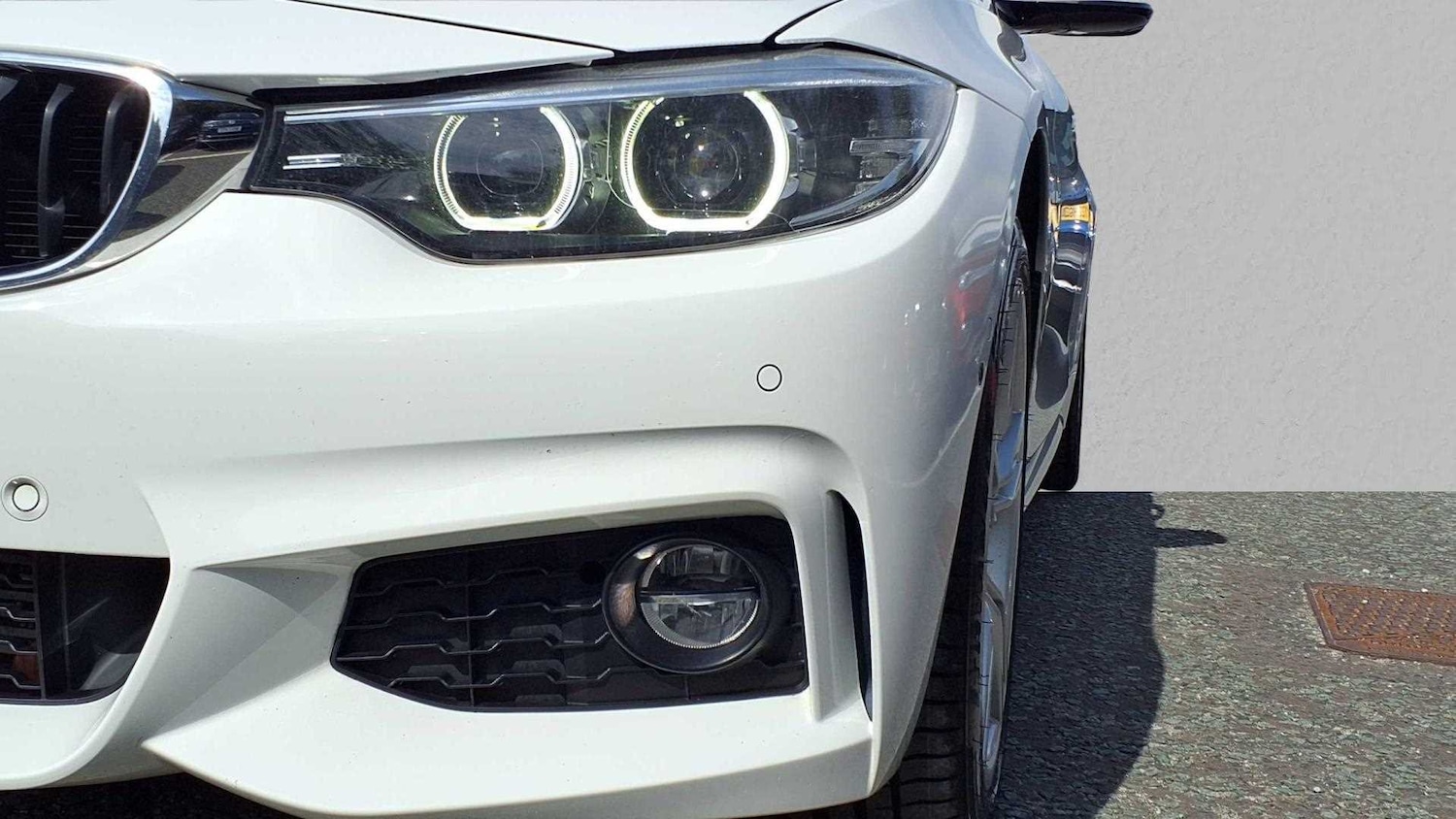 Used BMW 4 Series 2019 for sale - 76691984: Photo 14