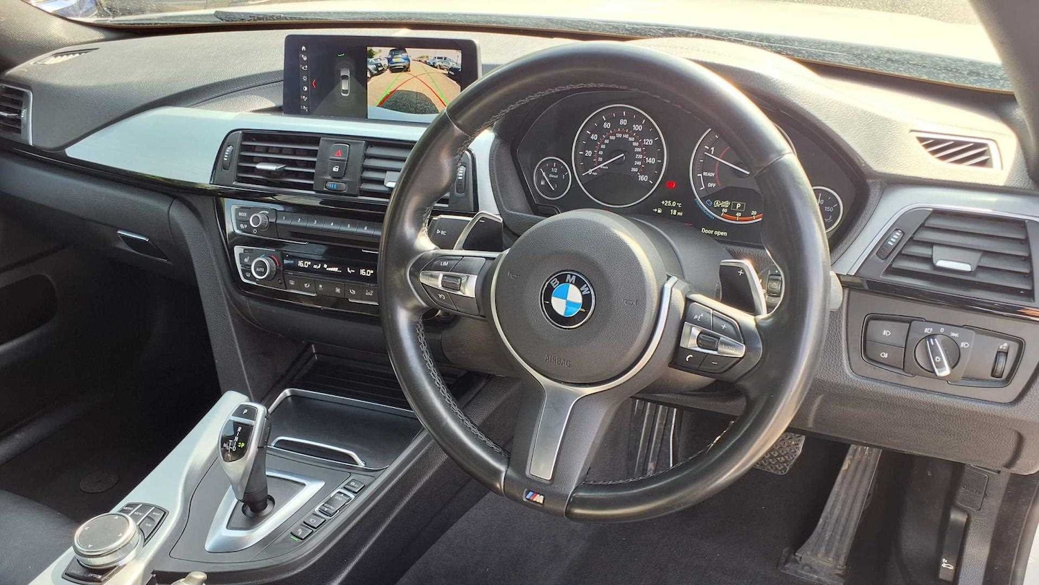 Used BMW 4 Series 2019 for sale - 76691984: Photo 25