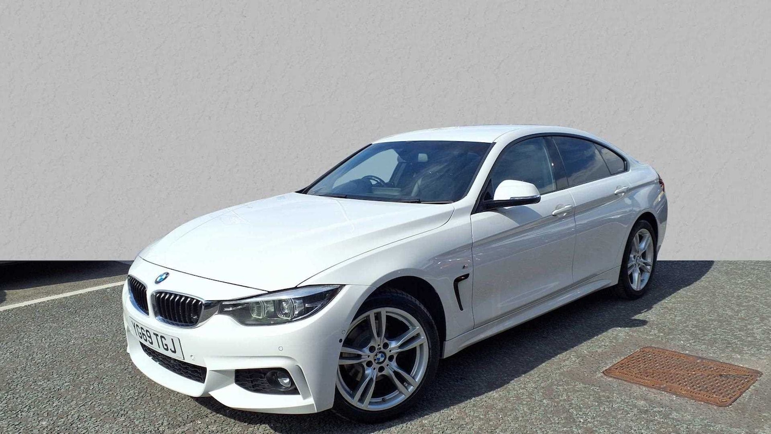 Used BMW 4 Series 2019 for sale - 76691984: Photo 3