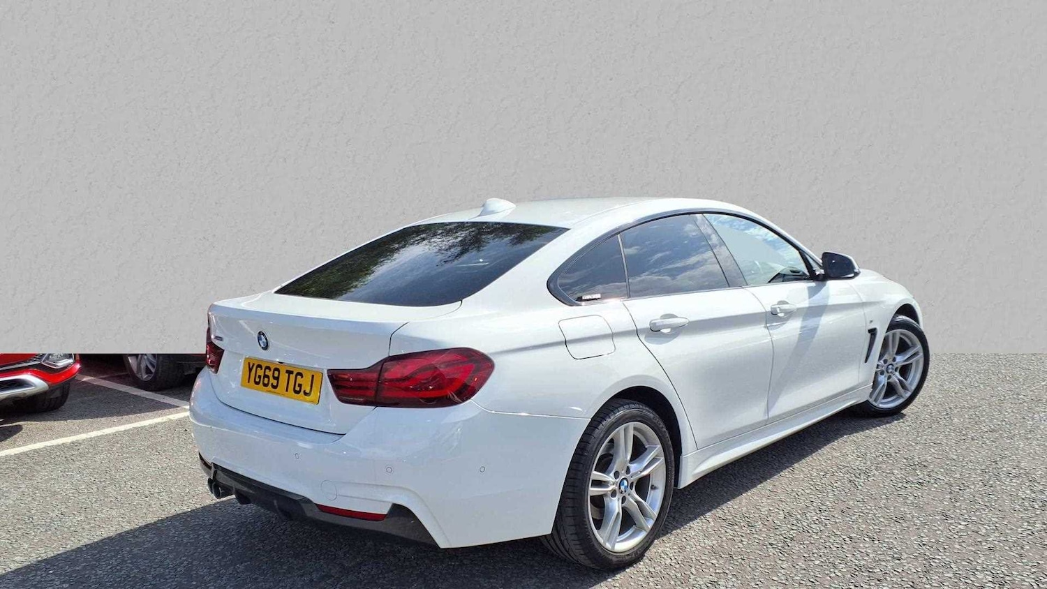 Used BMW 4 Series 2019 for sale - 76691984: Photo 4