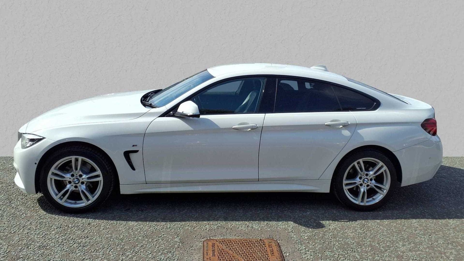 Used BMW 4 Series 2019 for sale - 76691984: Photo 6