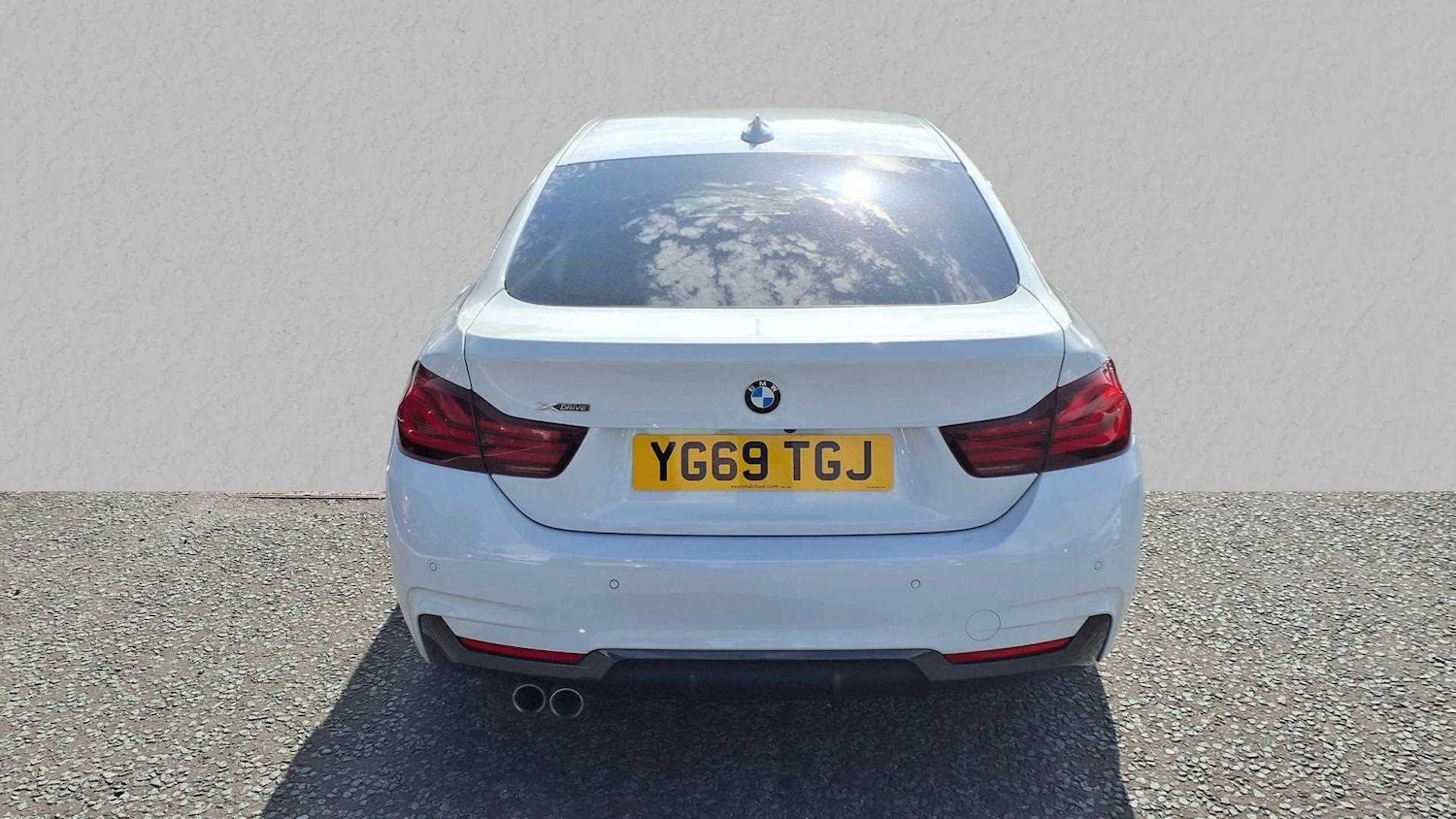 Used BMW 4 Series 2019 for sale - 76691984: Photo 7