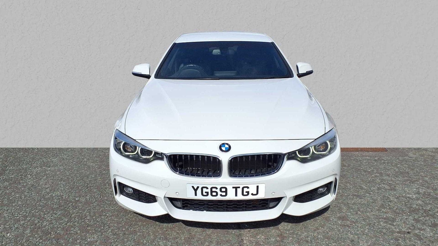 Used BMW 4 Series 2019 for sale - 76691984: Photo 8