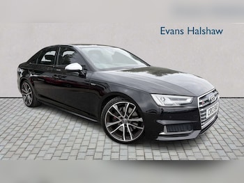 Used Audi A4 2018 for sale - 79257384: Photo