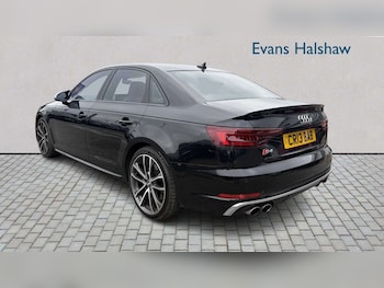 Used Audi A4 2018 for sale - 79257384: Photo