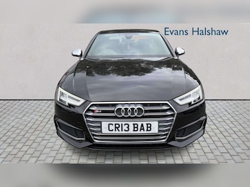 Used Audi A4 2018 for sale - 79257384: Photo