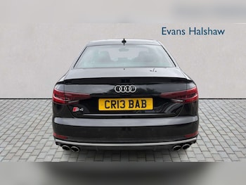Used Audi A4 2018 for sale - 79257384: Photo