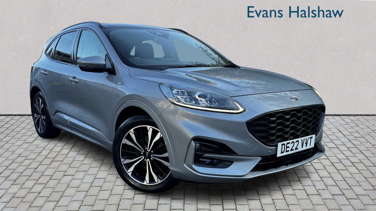 Used Ford Kuga 2022 for sale - 76851593: Photo 1