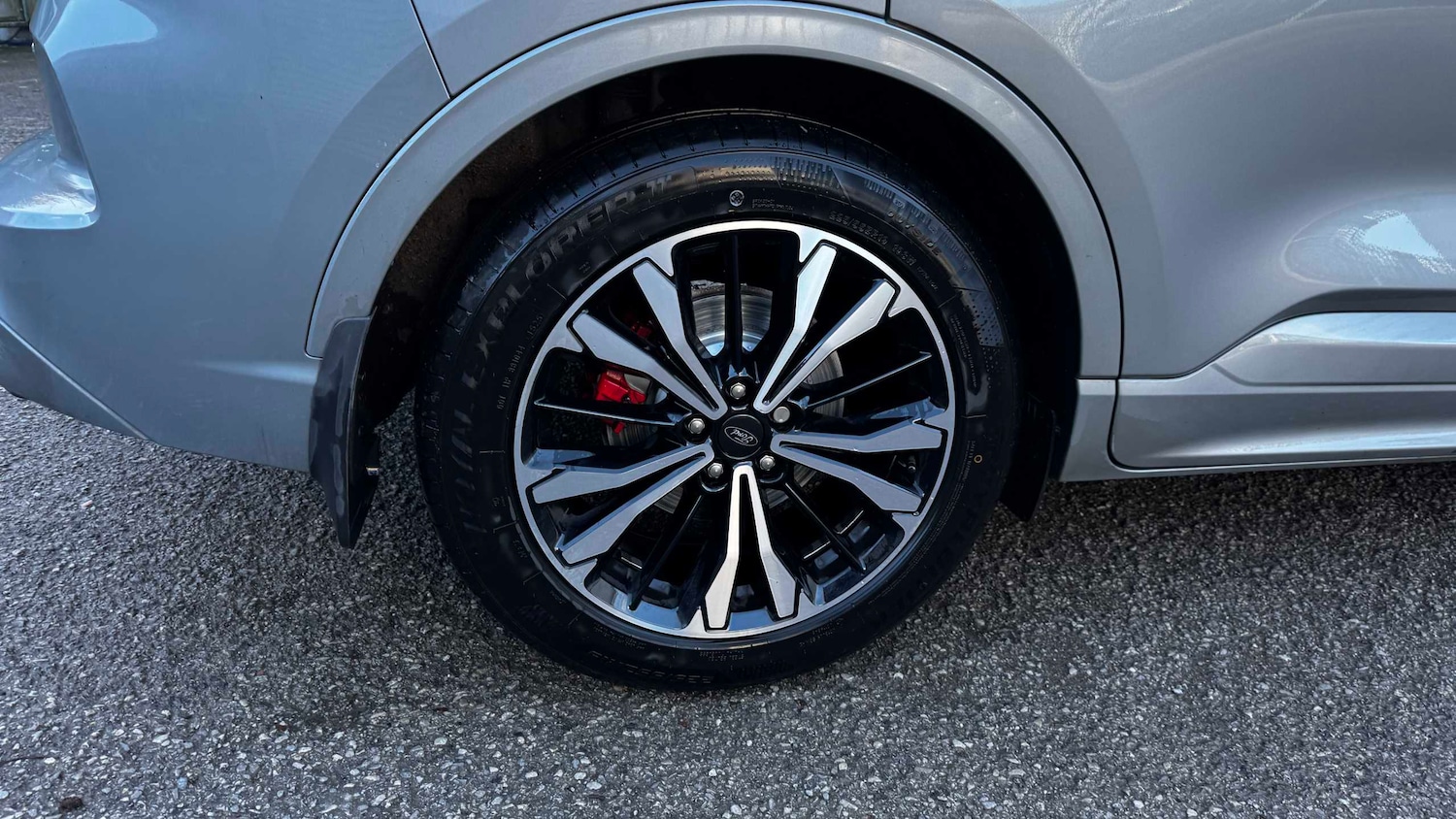 Used Ford Kuga 2022 for sale - 76851593: Photo 10