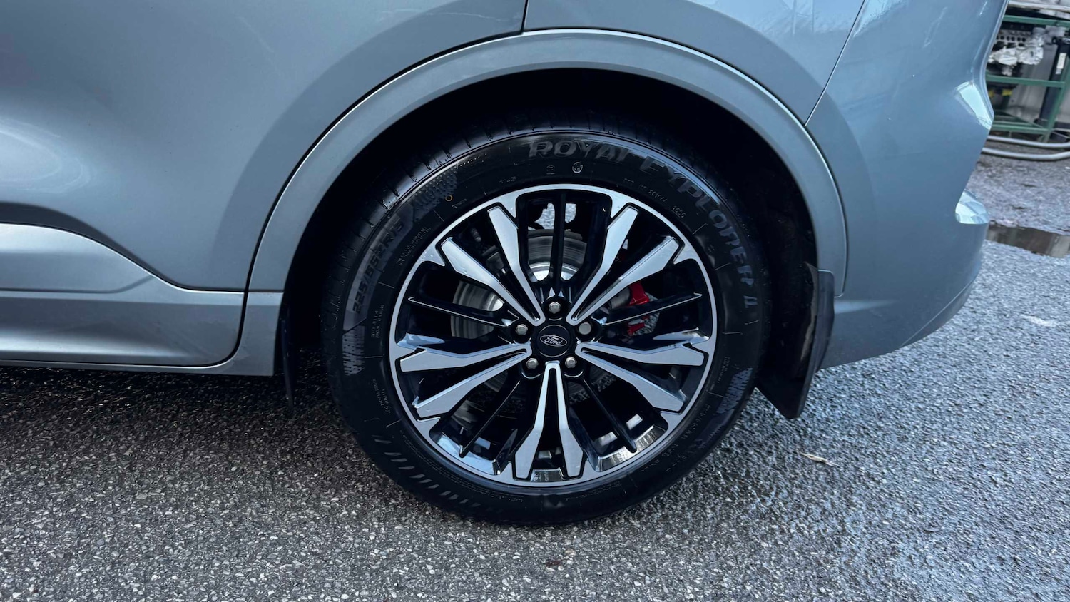 Used Ford Kuga 2022 for sale - 76851593: Photo 11