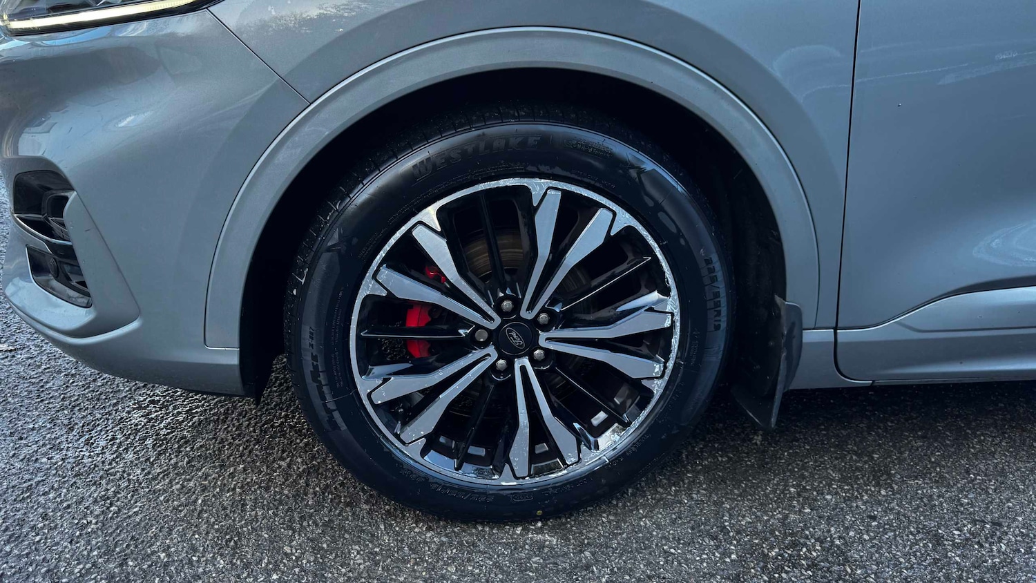 Used Ford Kuga 2022 for sale - 76851593: Photo 12