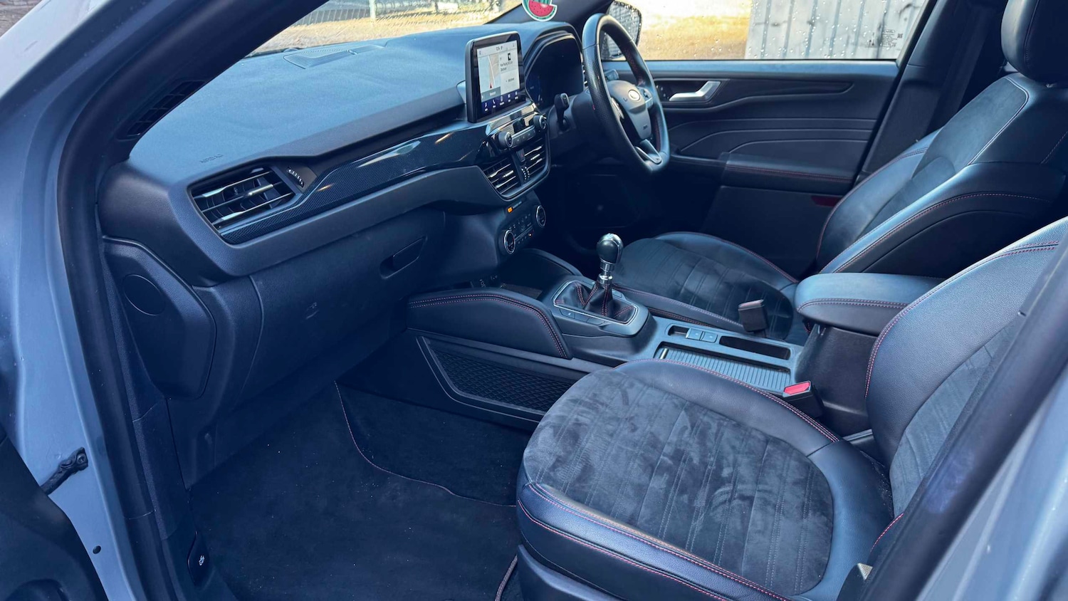 Used Ford Kuga 2022 for sale - 76851593: Photo 13