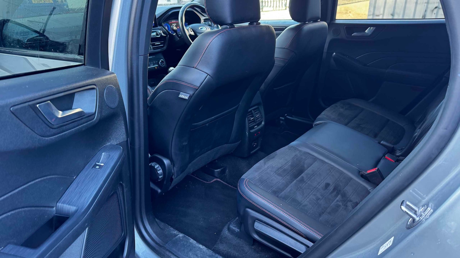 Used Ford Kuga 2022 for sale - 76851593: Photo 14