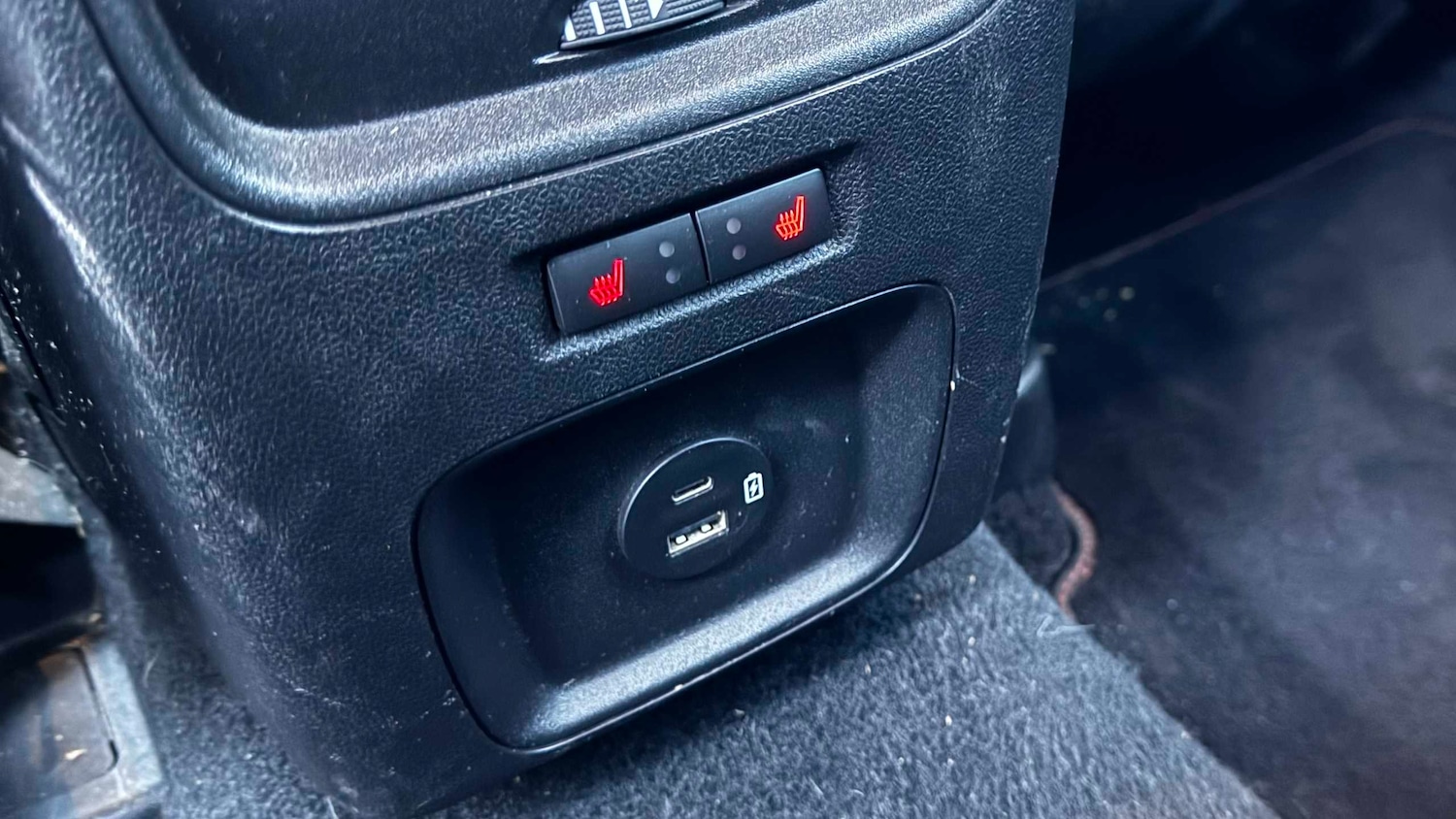 Used Ford Kuga 2022 for sale - 76851593: Photo 15