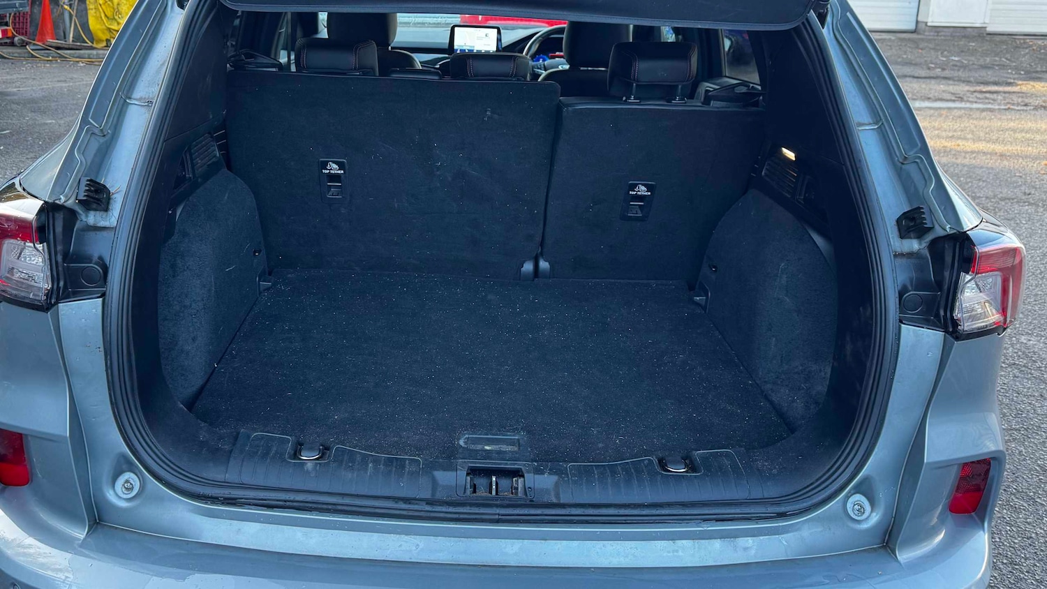 Used Ford Kuga 2022 for sale - 76851593: Photo 18