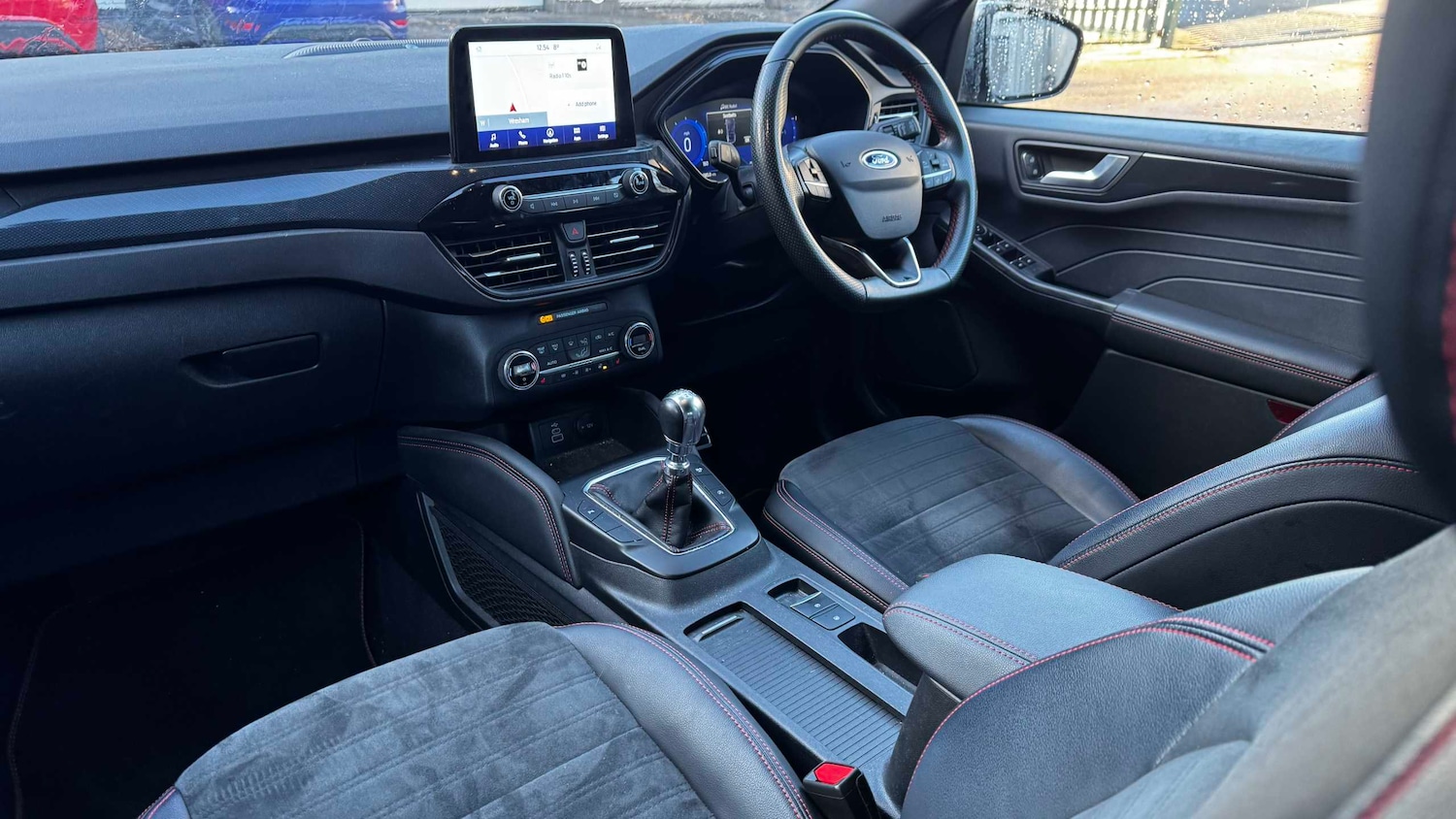 Used Ford Kuga 2022 for sale - 76851593: Photo 2