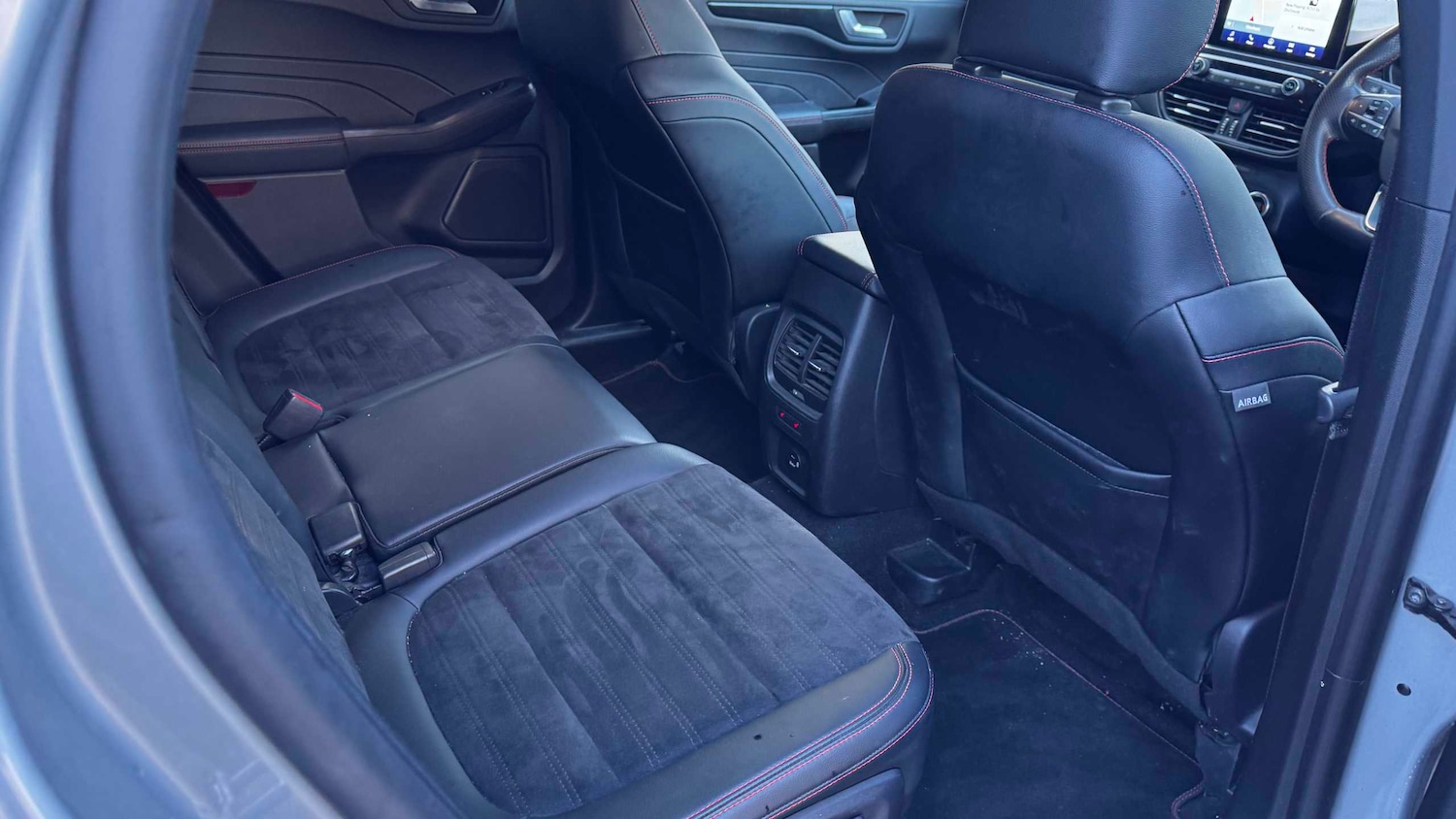 Used Ford Kuga 2022 for sale - 76851593: Photo 20