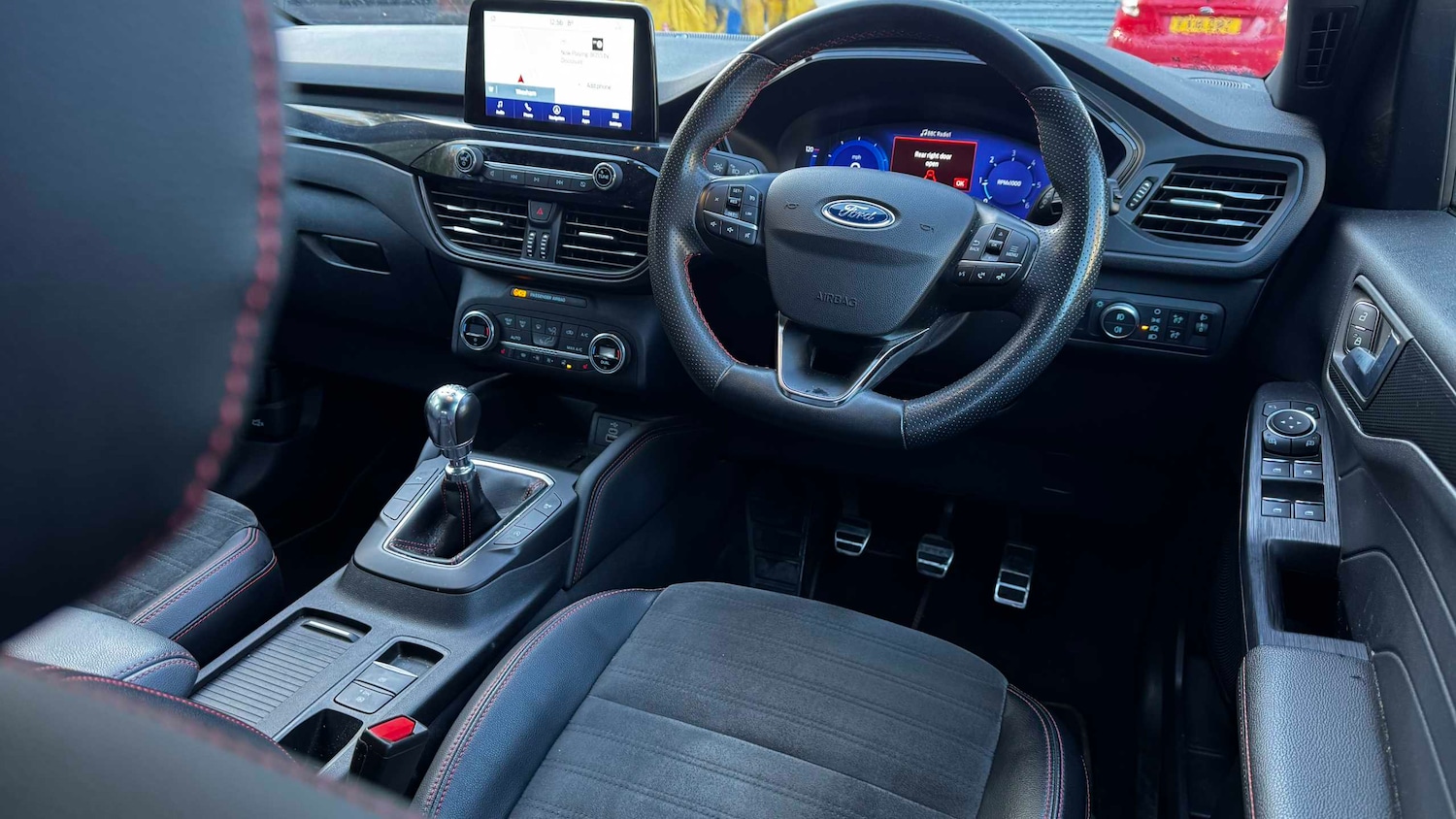 Used Ford Kuga 2022 for sale - 76851593: Photo 21