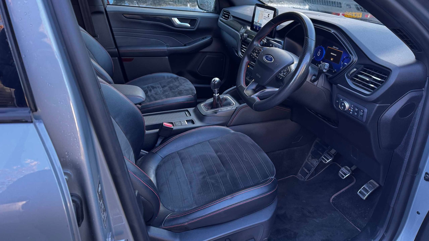 Used Ford Kuga 2022 for sale - 76851593: Photo 22