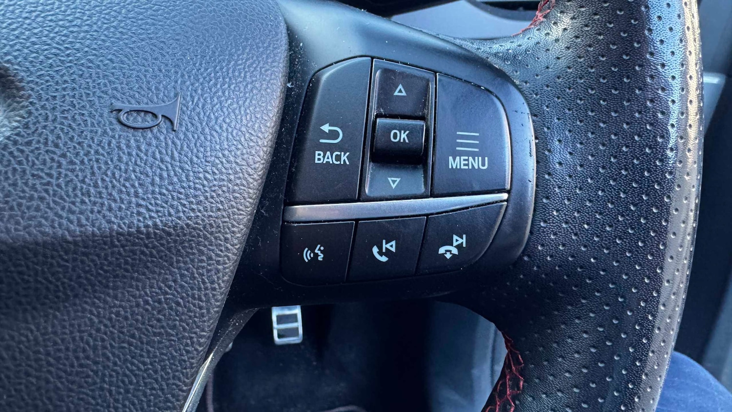 Used Ford Kuga 2022 for sale - 76851593: Photo 25