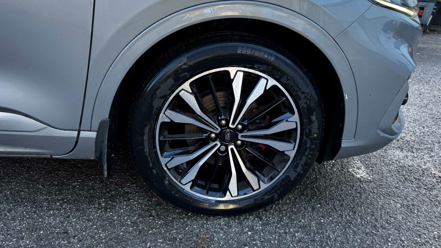 Used Ford Kuga 2022 for sale - 76851593: Photo 3