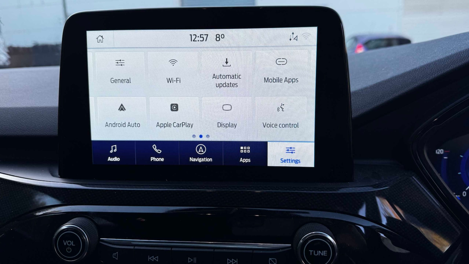 Used Ford Kuga 2022 for sale - 76851593: Photo 35