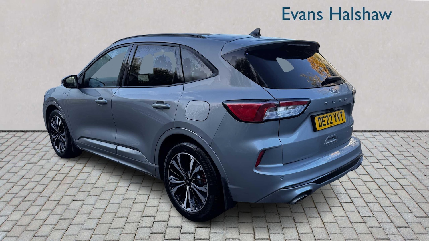 Used Ford Kuga 2022 for sale - 76851593: Photo 4