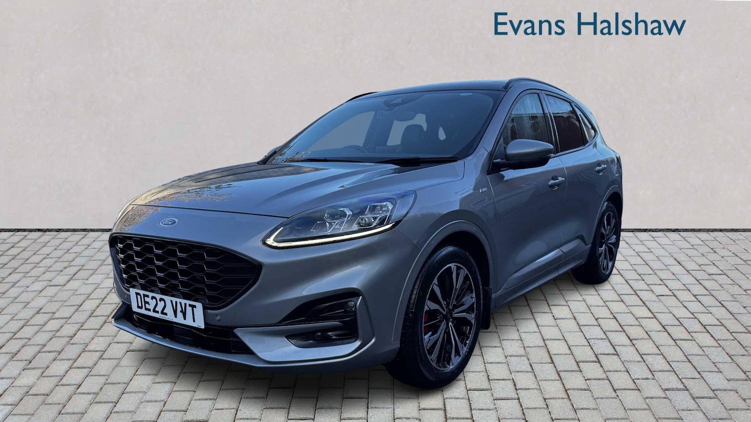 Used Ford Kuga 2022 for sale - 76851593: Photo 6