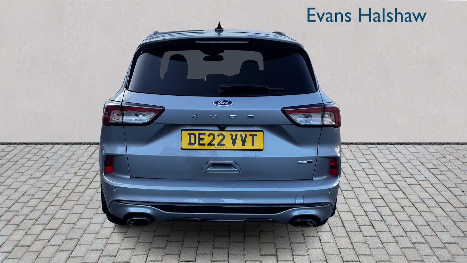 Used Ford Kuga 2022 for sale - 76851593: Photo 8