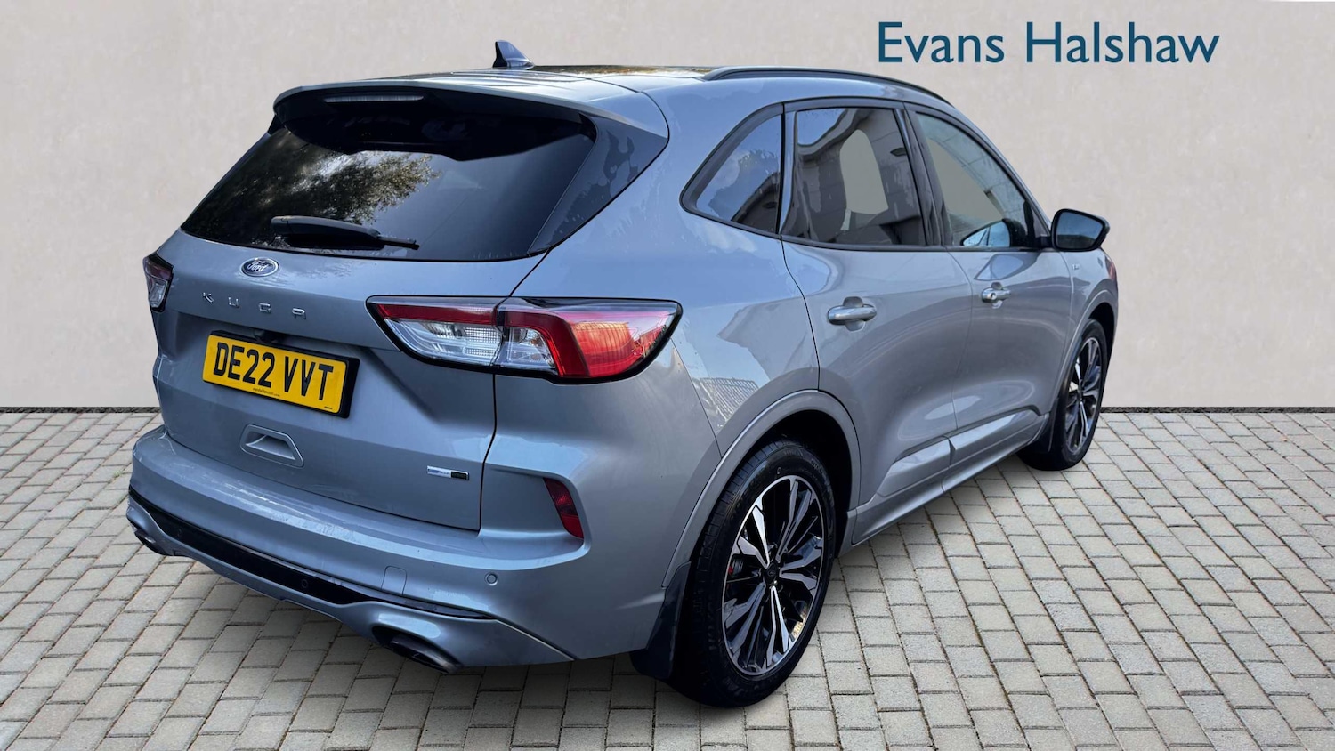 Used Ford Kuga 2022 for sale - 76851593: Photo 9