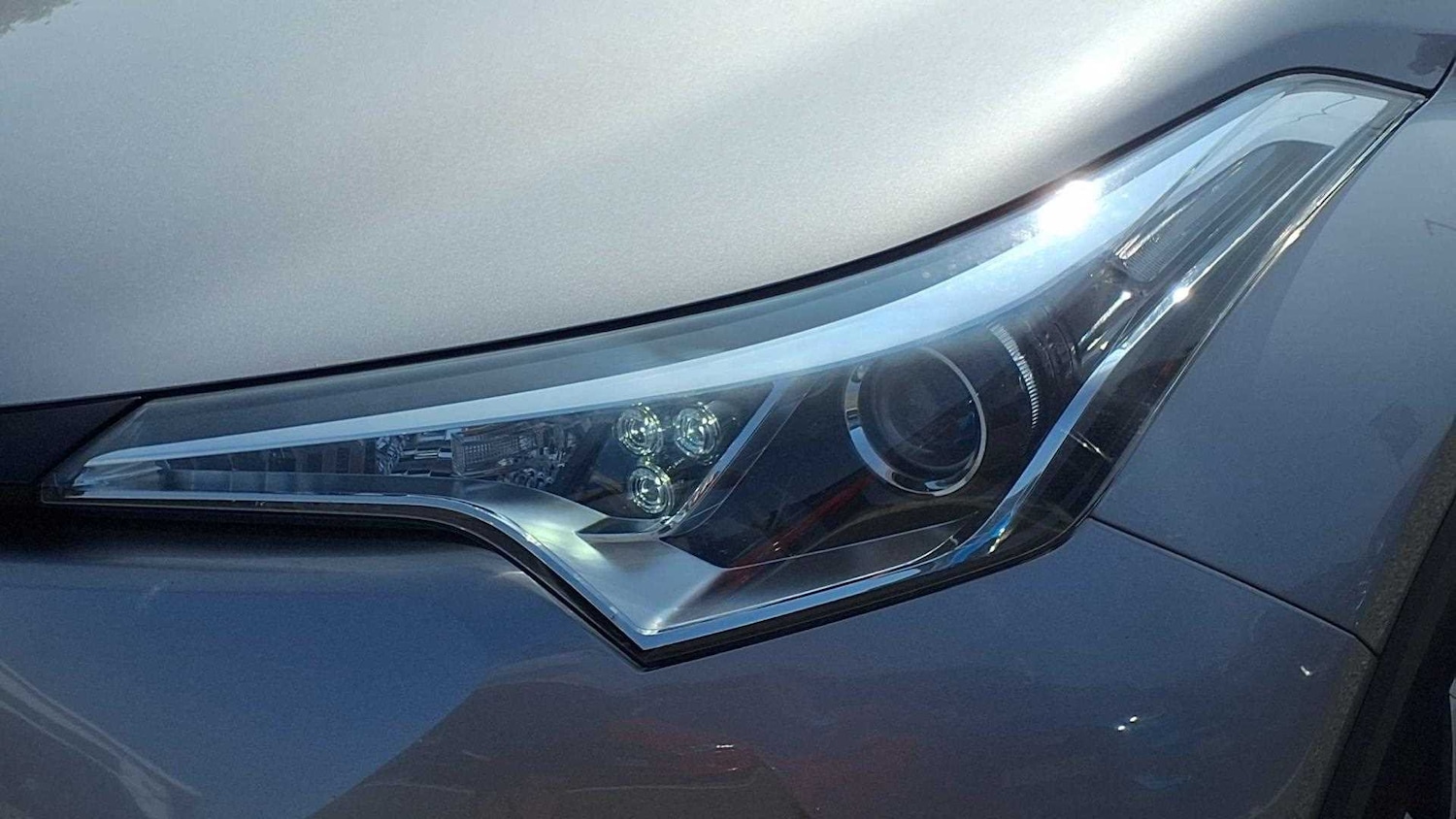 Used Toyota C-HR 2018 for sale - 76378786: Photo 14