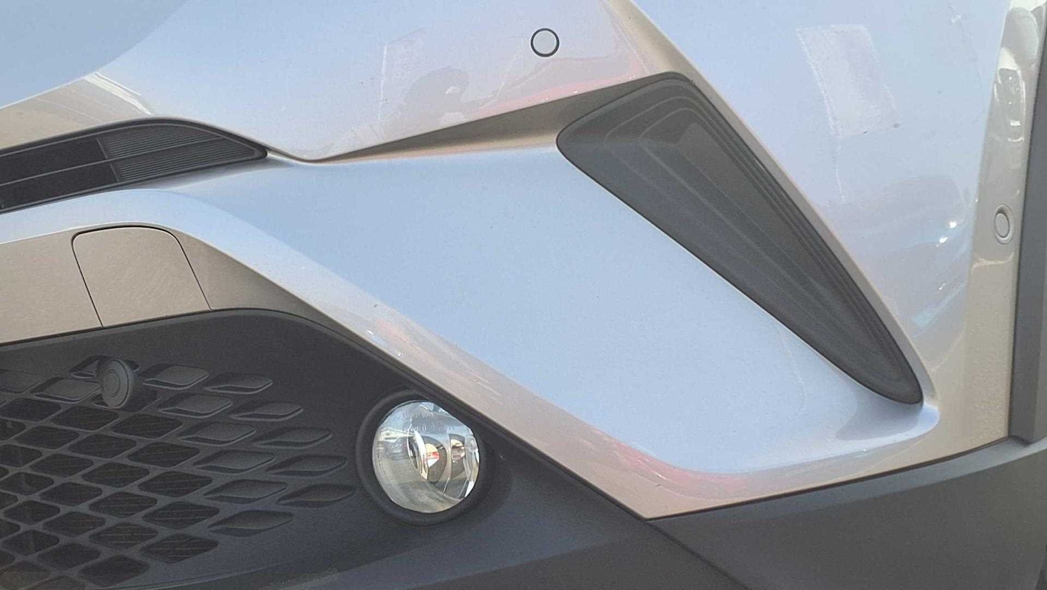 Used Toyota C-HR 2018 for sale - 76378786: Photo 15