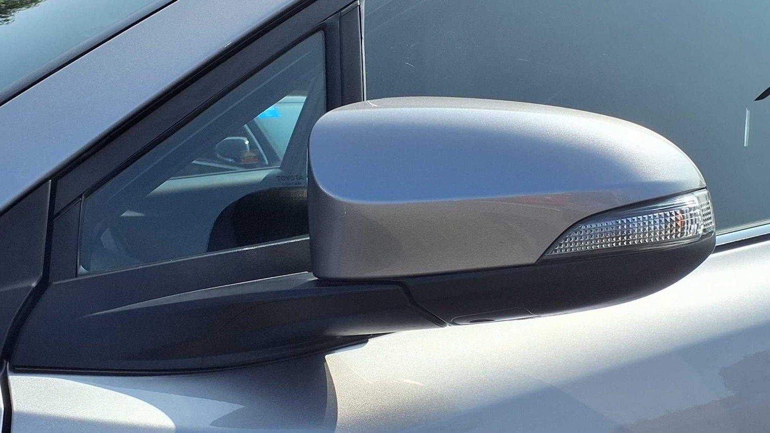 Used Toyota C-HR 2018 for sale - 76378786: Photo 16