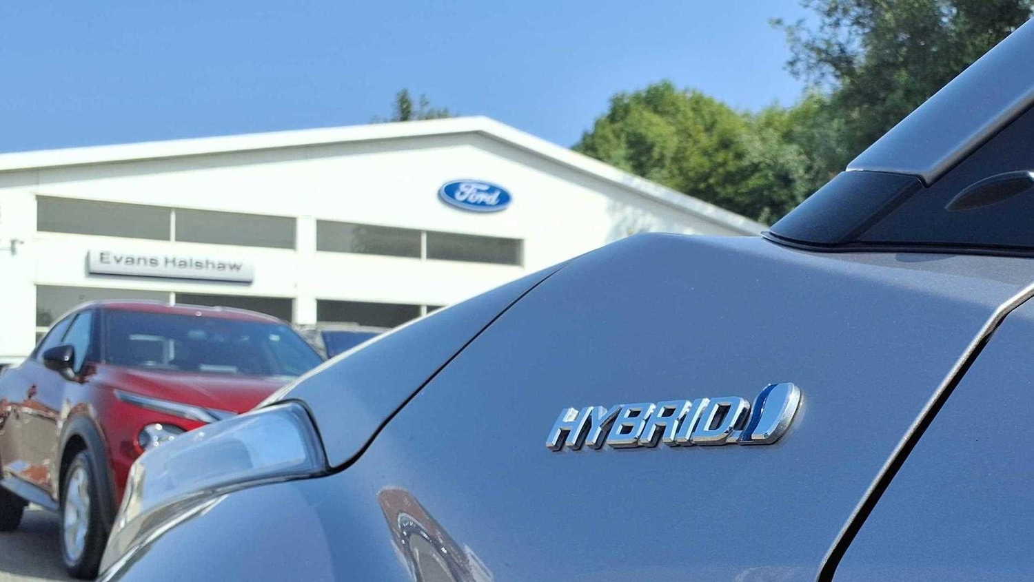 Used Toyota C-HR 2018 for sale - 76378786: Photo 17