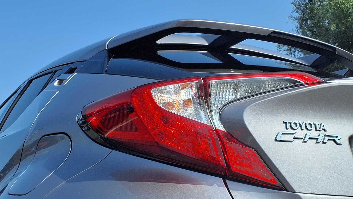 Used Toyota C-HR 2018 for sale - 76378786: Photo 20