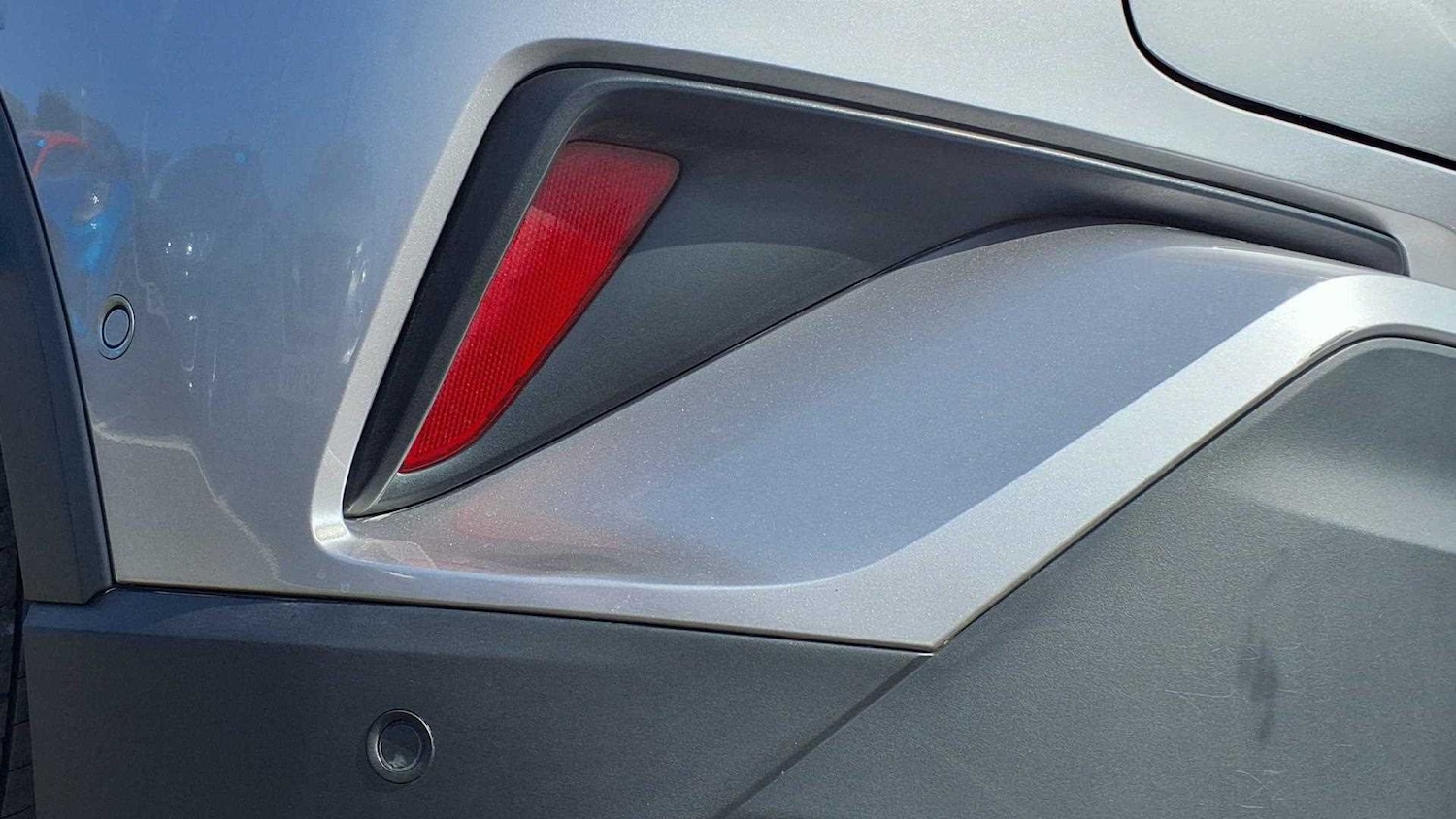 Used Toyota C-HR 2018 for sale - 76378786: Photo 21