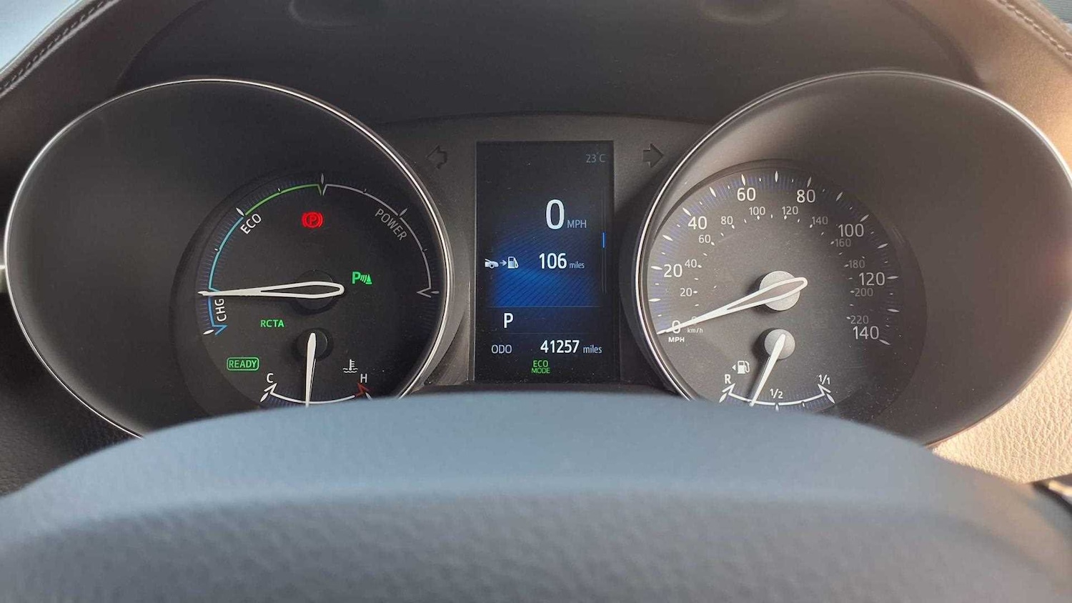 Used Toyota C-HR 2018 for sale - 76378786: Photo 33