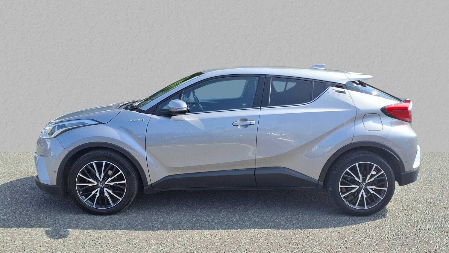 Used Toyota C-HR 2018 for sale - 76378786: Photo 6