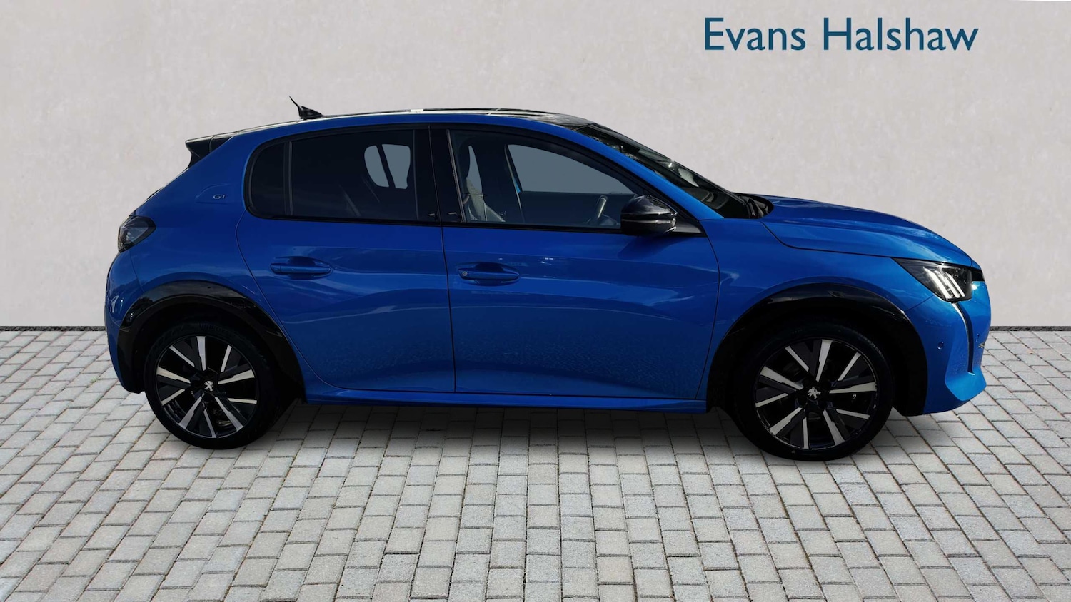 Used Peugeot 208 2021 for sale - 76362566: Photo 10