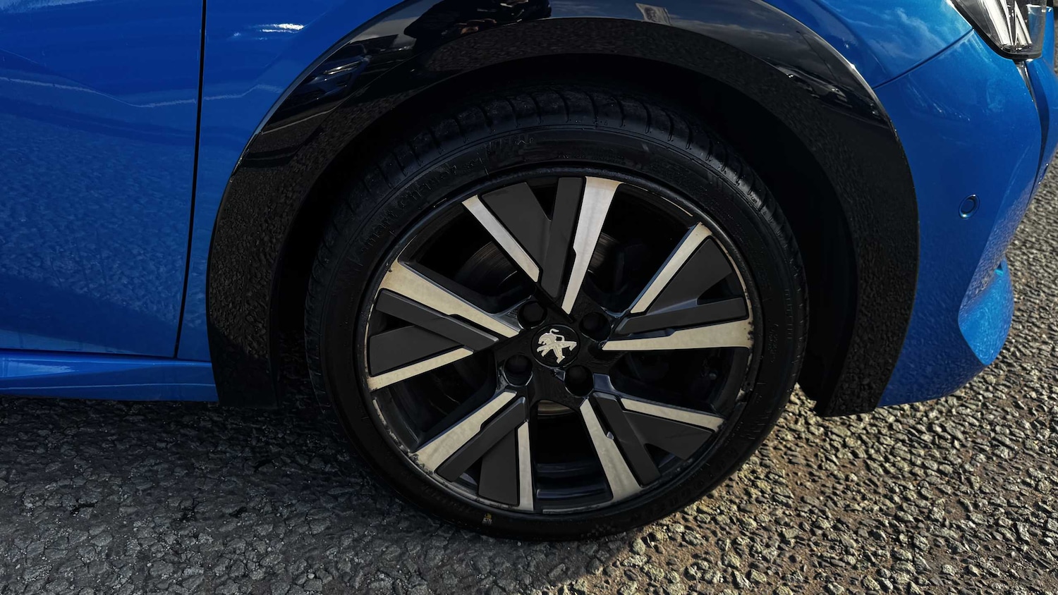 Used Peugeot 208 2021 for sale - 76362566: Photo 12