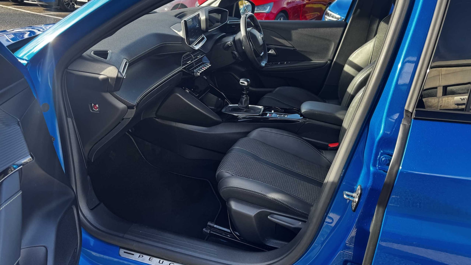Used Peugeot 208 2021 for sale - 76362566: Photo 14