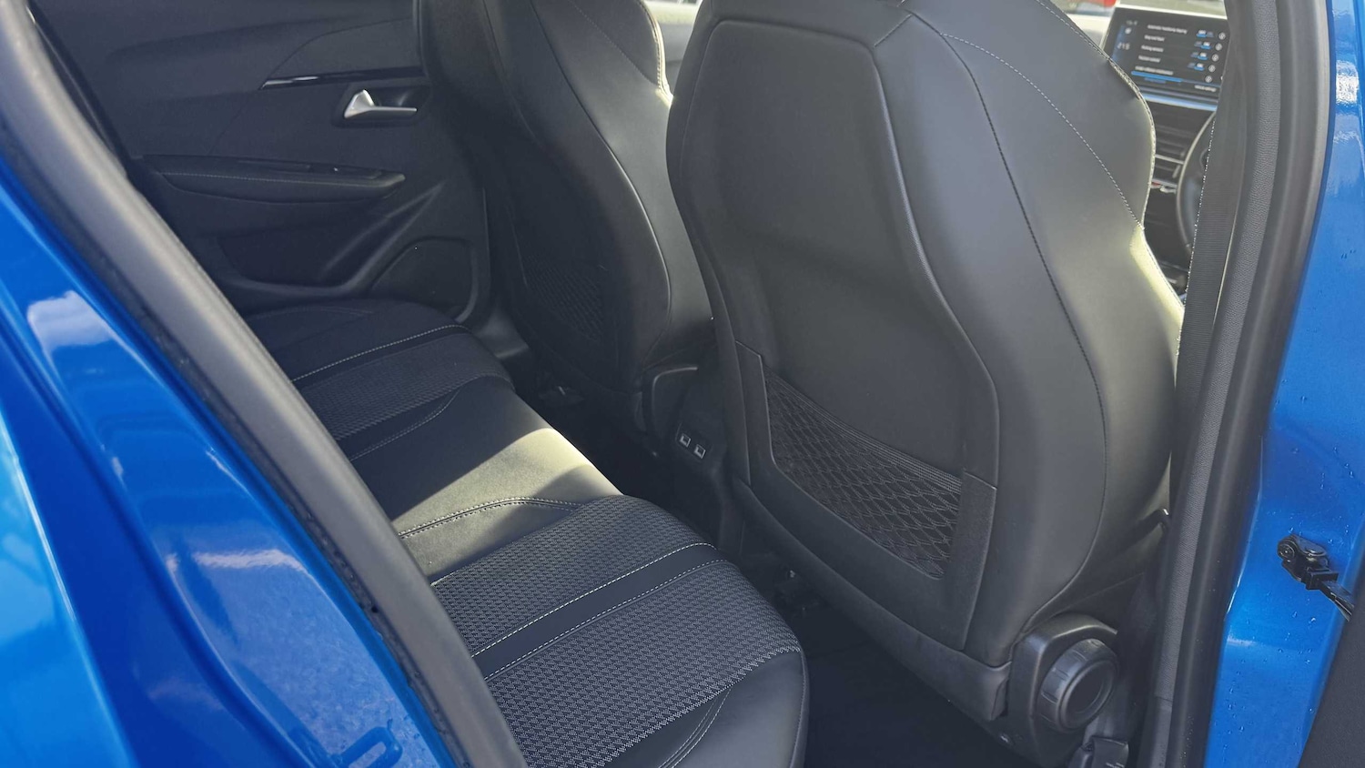 Used Peugeot 208 2021 for sale - 76362566: Photo 19