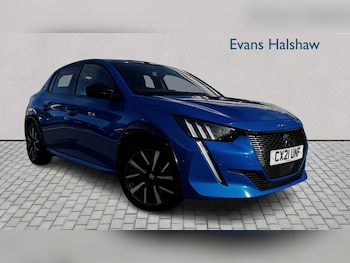 Peugeot - 208