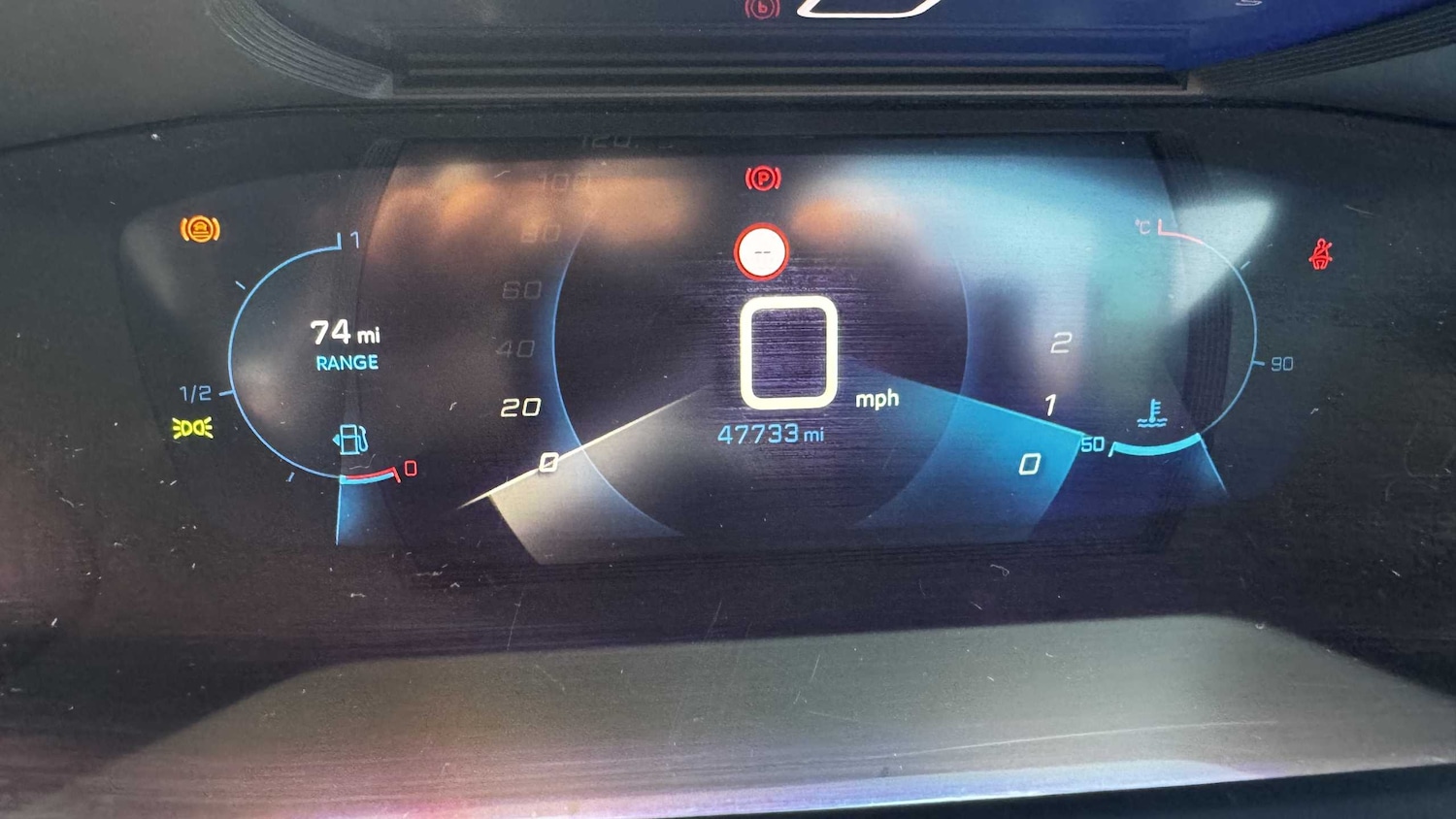 Used Peugeot 208 2021 for sale - 76362566: Photo 27