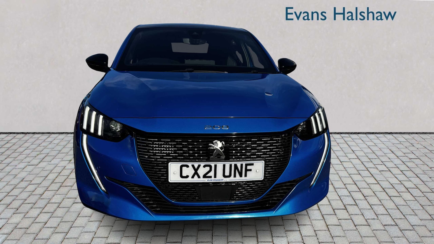 Used Peugeot 208 2021 for sale - 76362566: Photo 4