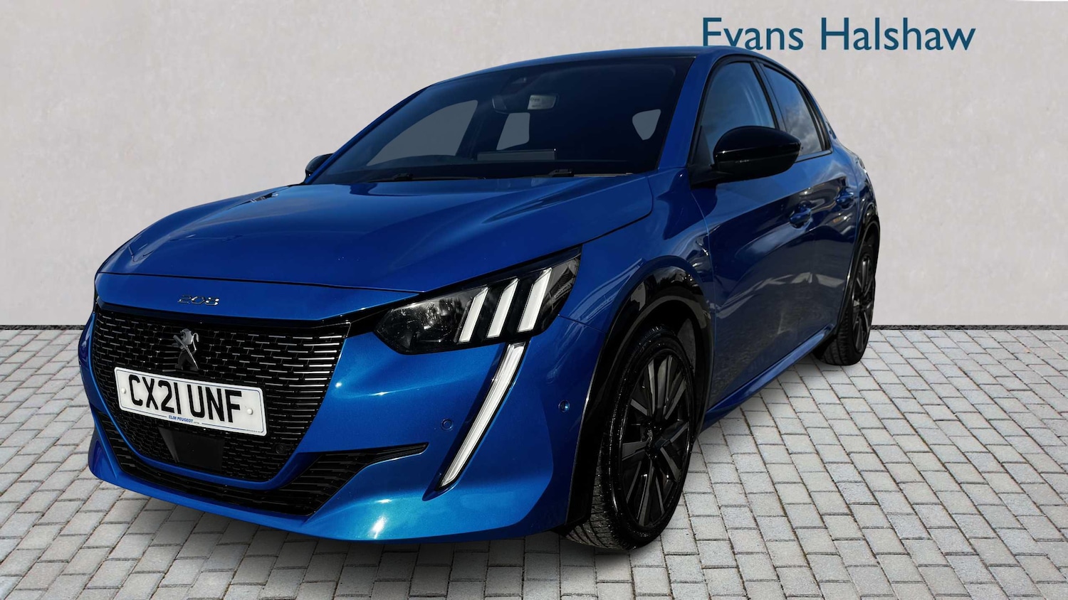 Used Peugeot 208 2021 for sale - 76362566: Photo 5
