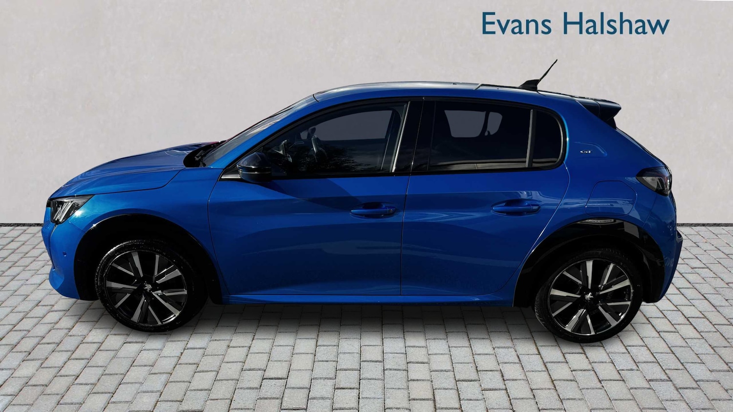 Used Peugeot 208 2021 for sale - 76362566: Photo 6
