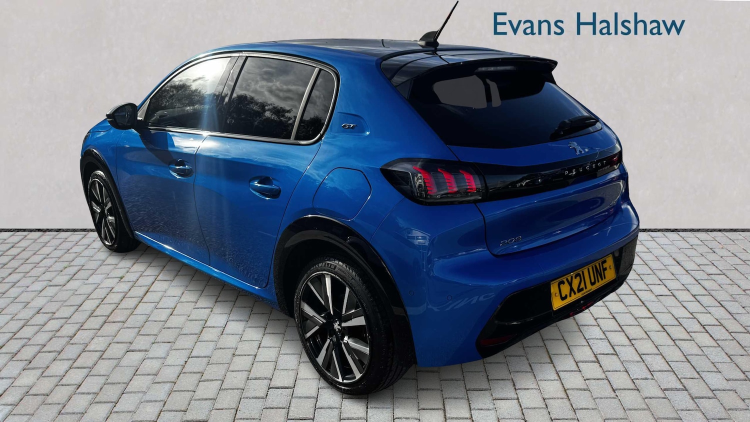 Used Peugeot 208 2021 for sale - 76362566: Photo 7