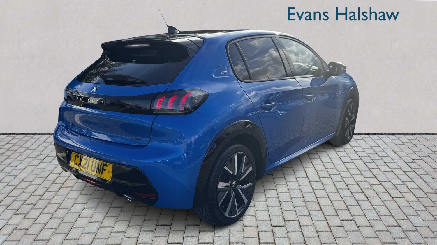 Used Peugeot 208 2021 for sale - 76362566: Photo 9