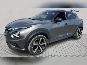 Used Nissan Juke 2020 for sale - 78678824: Photo